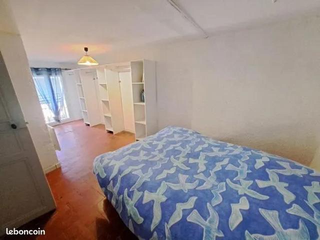 Maison de village 3 pièces 52 m²