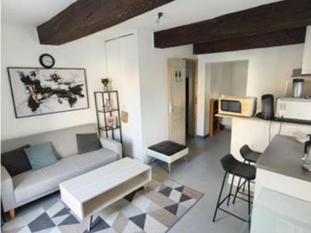 Maison de village 3 pièces 57 m²