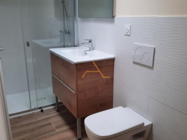 Maison de village 3 pièces, 54m²en location à Puy Saint Martin680 € par mois