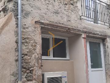 Maison de village 3 pièces, 54m² en location à Puy Saint Martin 680 € par mois