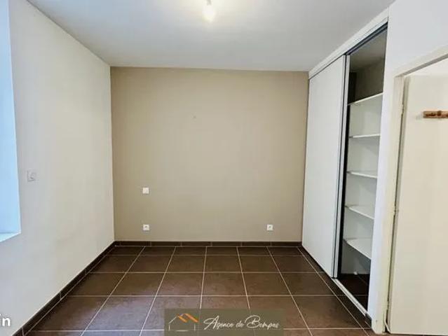Maison de village 3 pièces 56 m²