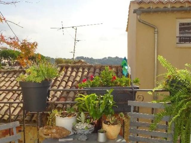 Maison De Village 3 Pièces