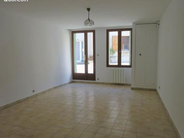 Maison de village 3 pièces 60 m²