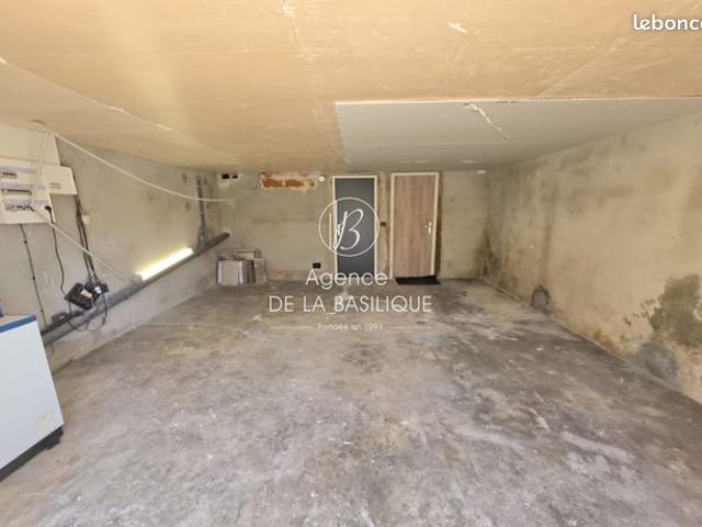 Maison de village 3 pièces 65 m²