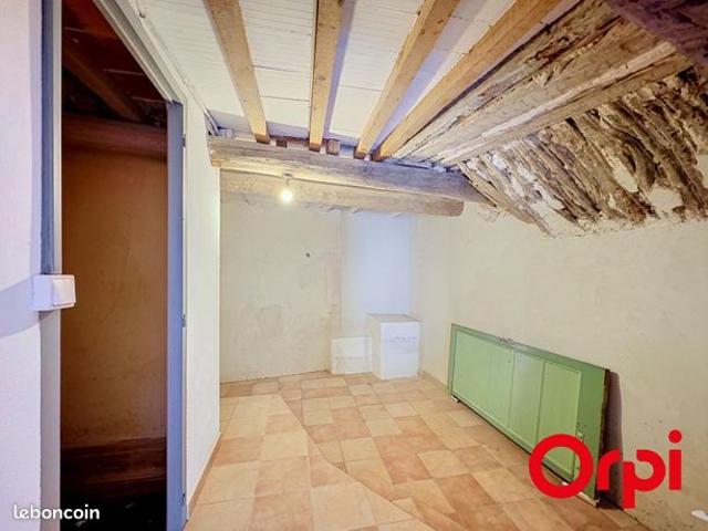 Maison de village 3 pièces 69 m²