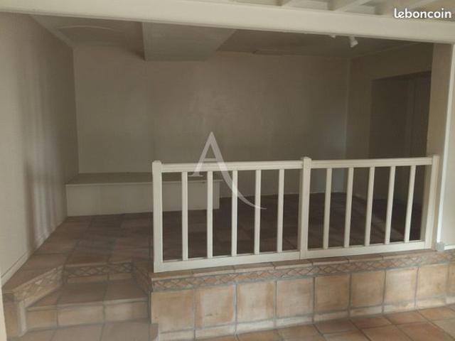 Maison de village 3 pièces 73 m²