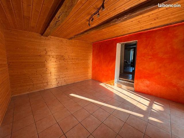 Maison de village 3 pièces 73 m²