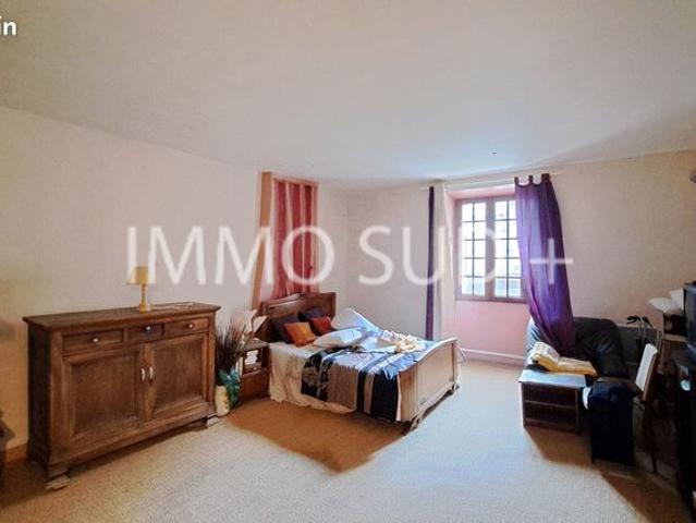 Maison de village 3 pièces 70 m²