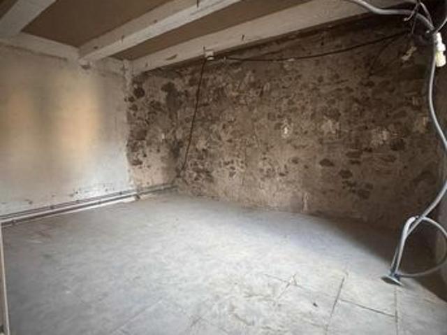Maison de village 3 pièces 74 m²