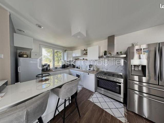 Maison de village 3 pièces 75 m²