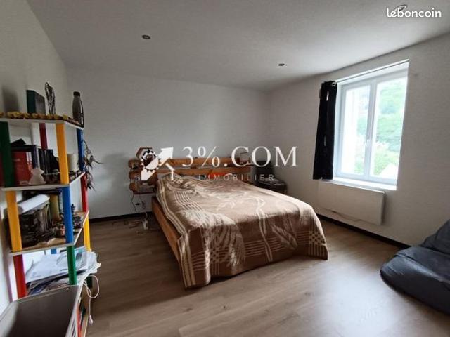 Maison 3 pièces 76 m²
