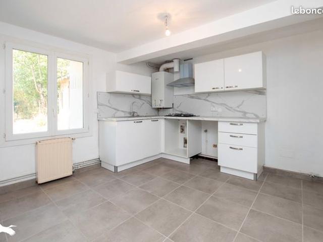 Maison de village 3 pièces 79 m²
