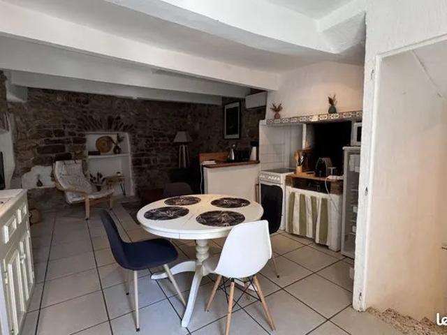 Maison de village 3 pièces 81 m²