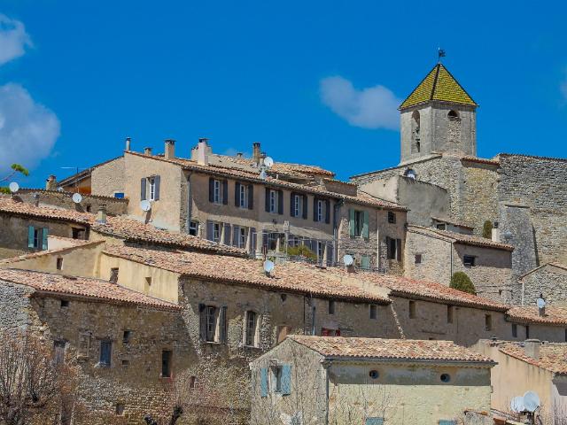 Maison de village 3 pièces