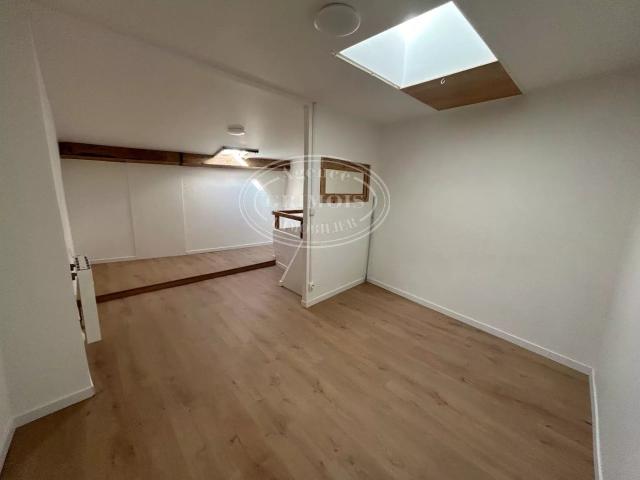 Maison de village 3 pièces 84,30m² avec cour