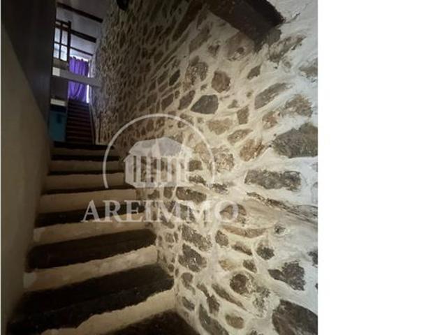 Maison de village 3 pièces 92 m²
