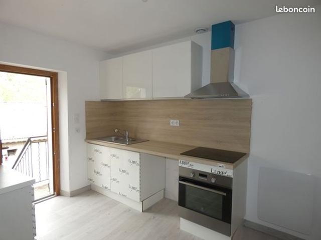 Maison de village 3 pièces 98 m²