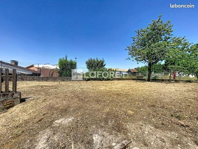Maison de village 3 pièces 104 m²