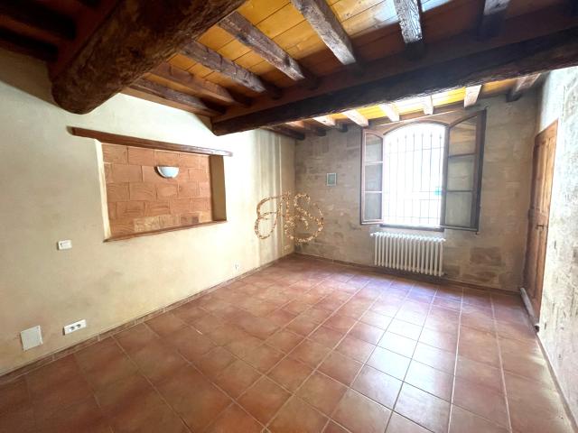 maison de village 3 pièces