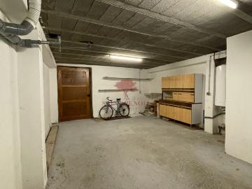 Maison de village 3 pièces avec garage