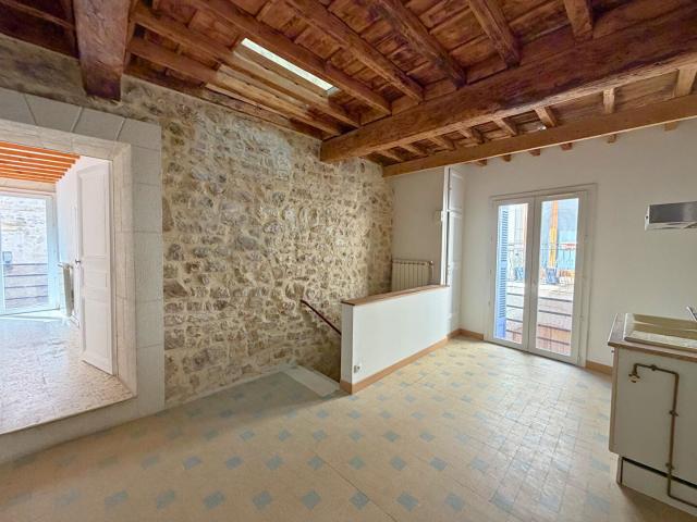 Maison de village 3 pièces Grabels 69.26m² 920€ à louer l'Adresse