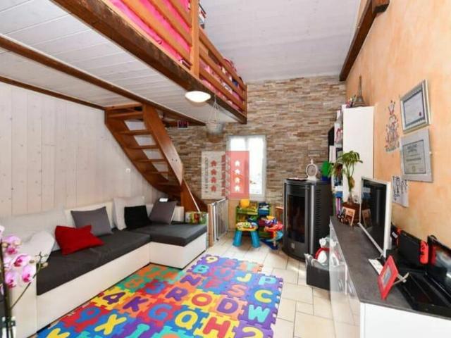 Maison de village 3.5 pièces à Fully