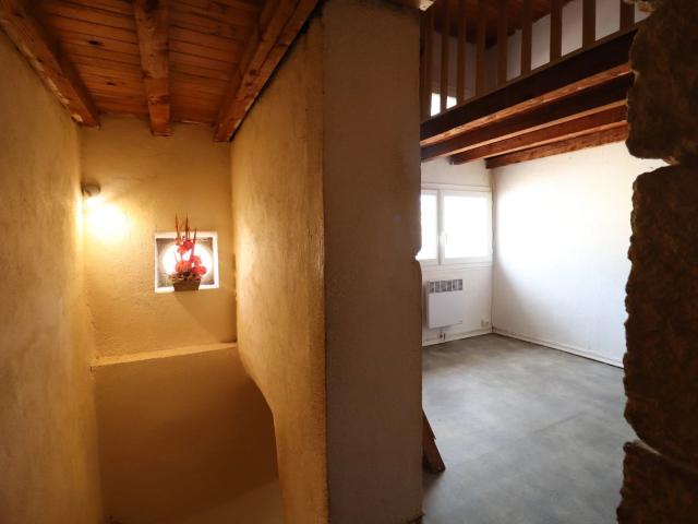 Maison de village 3P 56 m2