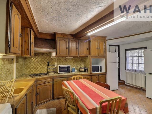 MAISON DE VILLAGE 3P 120 m2 avec terrasse 30900 Nîmes