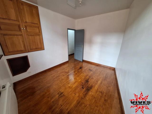 Maison de Village T3