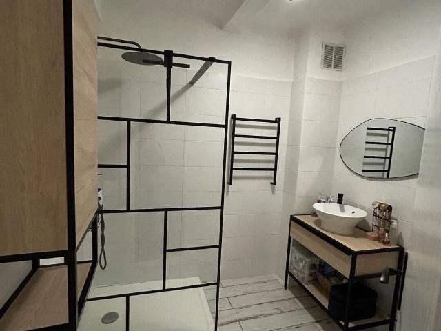 Maison de village T3