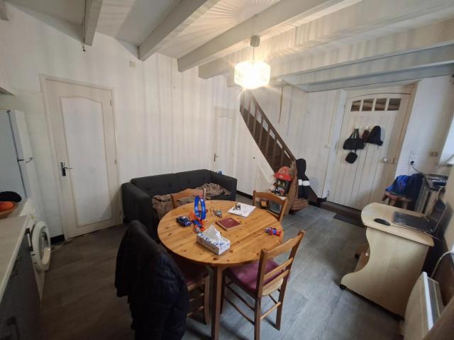 Maison de village T2