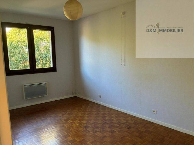 Maison de village T4