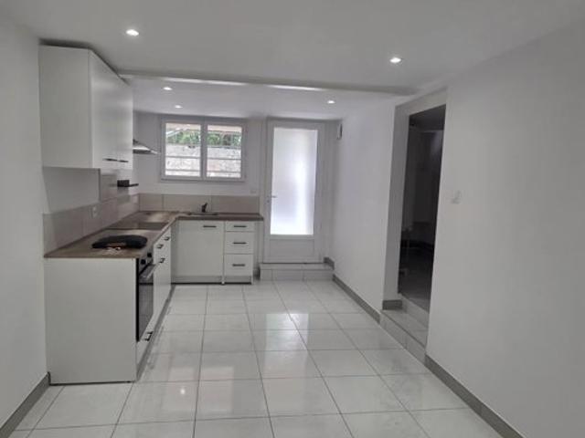 Maison de village T4 avec cour et grande terrasse – Ornaisons 20 min de Narbonne