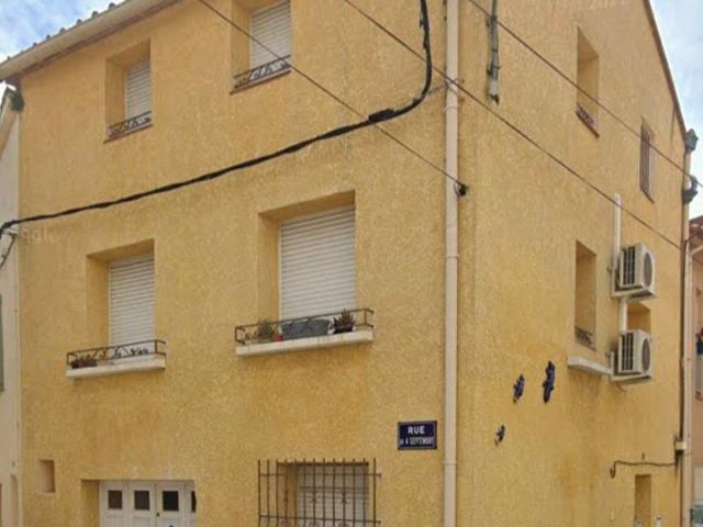 MAISON DE VILLAGE – T4 SECTEUR BAGES