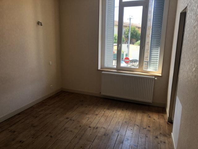 Maison de village T5 90 m2 avec Jardin