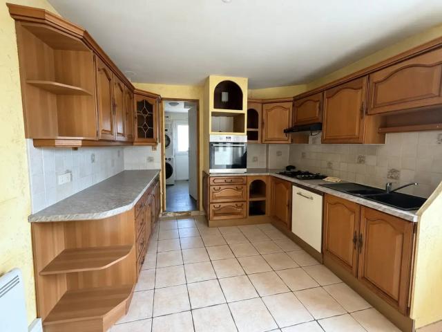 Maison de village T5 Villeveyrac