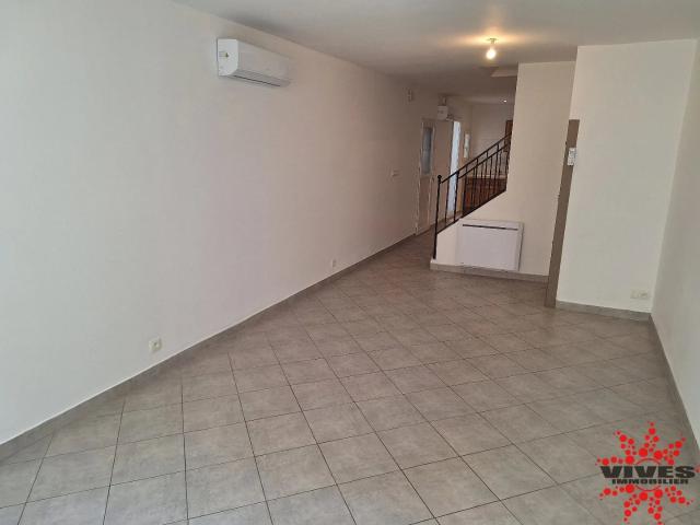 Maison de village T5 avec cour et garage