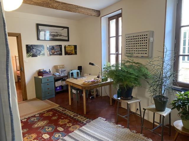 Maison de village T5 rénovée Peyriac de Mer