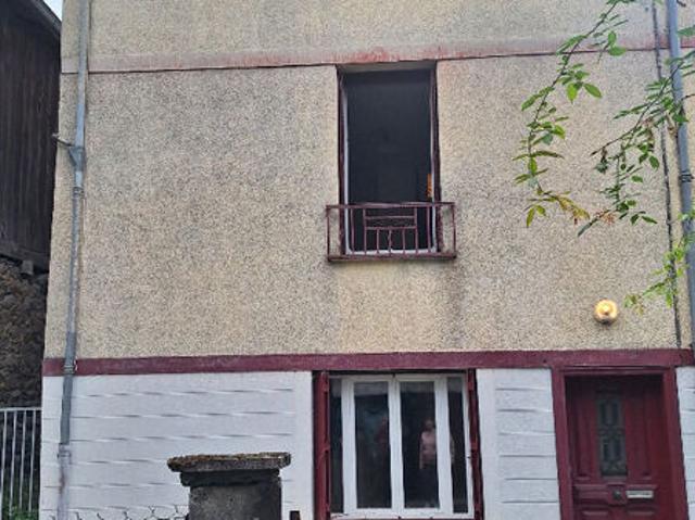 Maison de village T6 de 168m² avec jardin