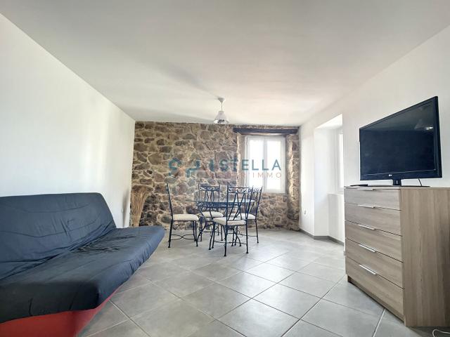 Maison de village totalement rénové Peri à l'année