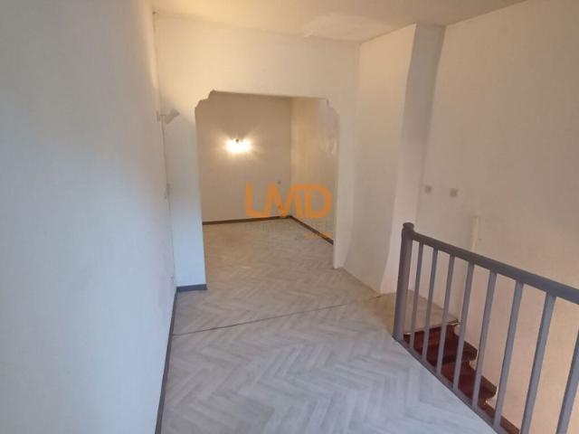 ? Maison de village – Trouillas
