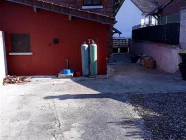 MAISON DE VILLAGE TRACY LE MONT 79.62 m2, type 4 Vitavi Immobilier