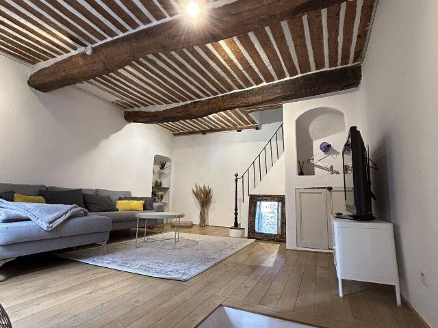 Maison de Village Valbonne