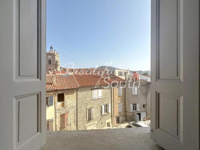 Maison De Village, Vinca 106m² Vinça