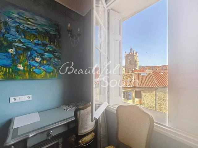 Maison De Village, Vinca 106m² Vinça