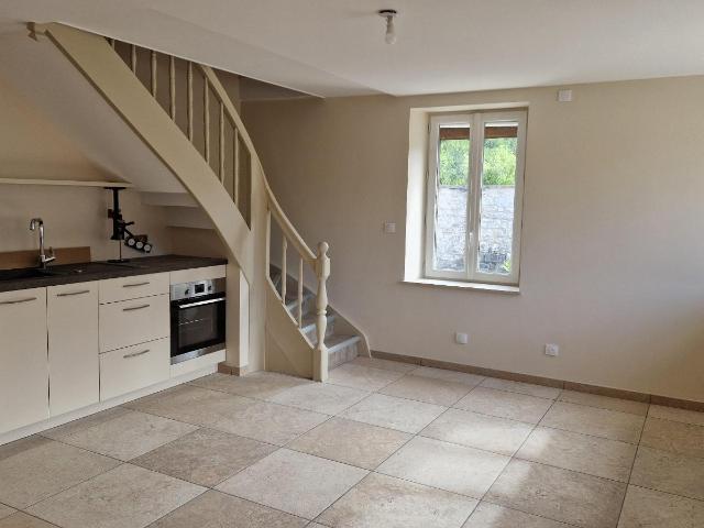 Maison de village Vieu D'izenave 4 pièce s 119.0 m2