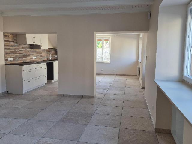Maison de village Vieu D'izenave 5 pièce s 119.0 m2