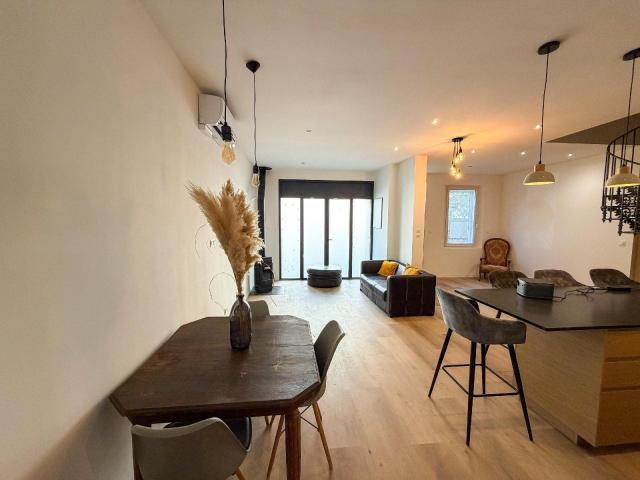 Maison de village / ville 118m² Montpellier