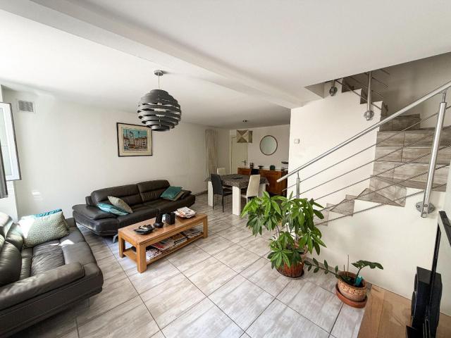 Maison de village / ville 100m² Montpellier