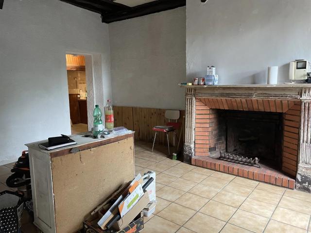 Maison de village à ARMEAU